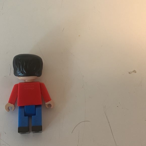 Ryan's World Mini Figurine - Picture 2 of 2